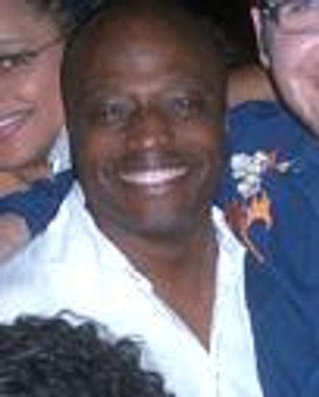 David Raleigh Headshot