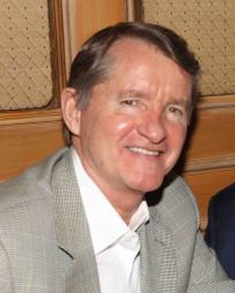 Bill Wilson Headshot