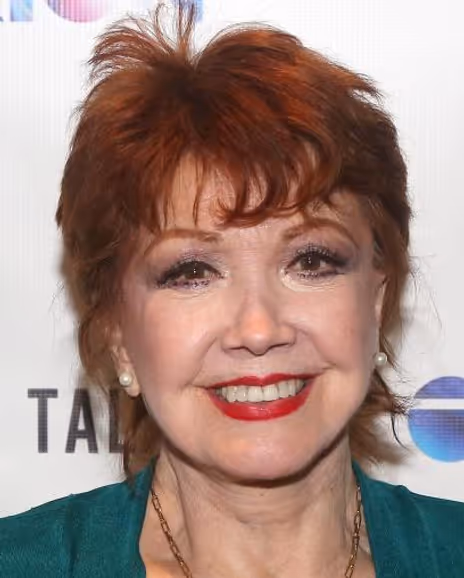 Donna McKechnie Headshot