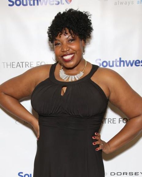 Aurelia Williams Headshot