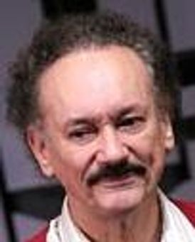 Shawn Elliott Headshot