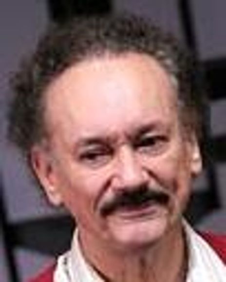 Shawn Elliott Headshot