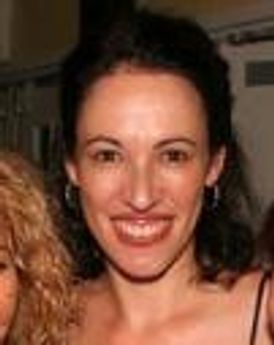 Melissa Friedman Headshot