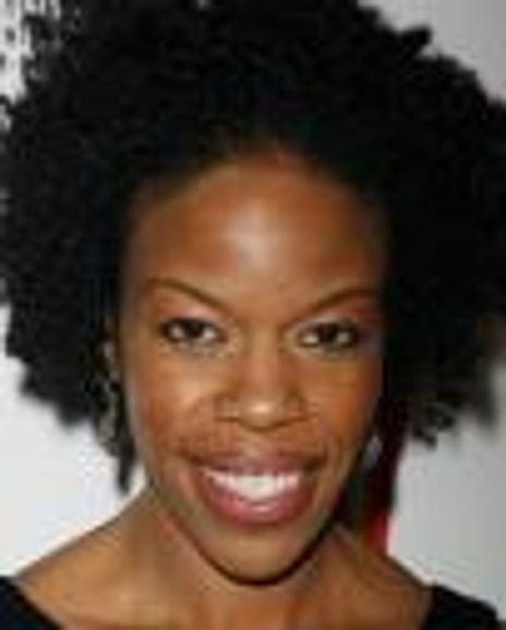 Nilaja Sun Headshot