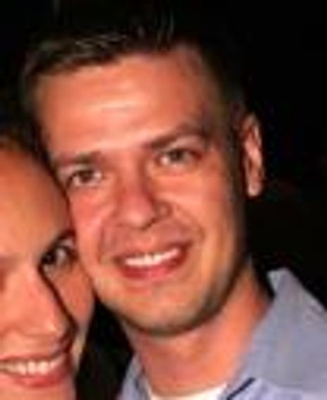 Ron McLaughlin Headshot