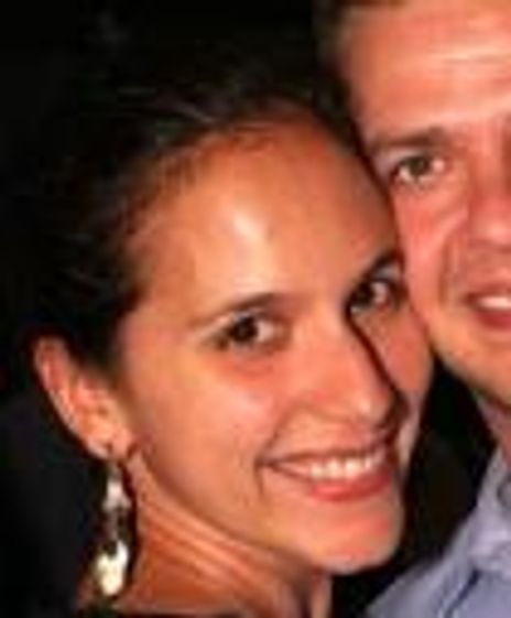 Justine Campbell-Elliott Headshot