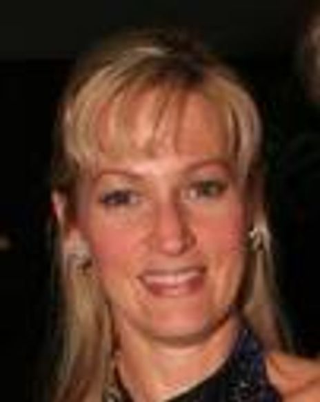 Sharon Richardson Headshot