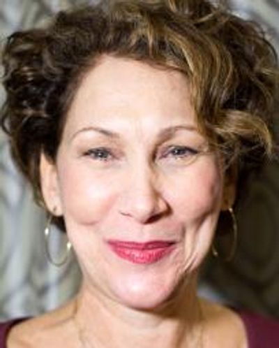 Randy Graff Headshot