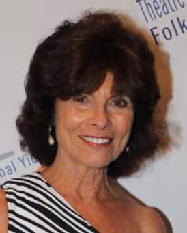 Adrienne Barbeau Headshot