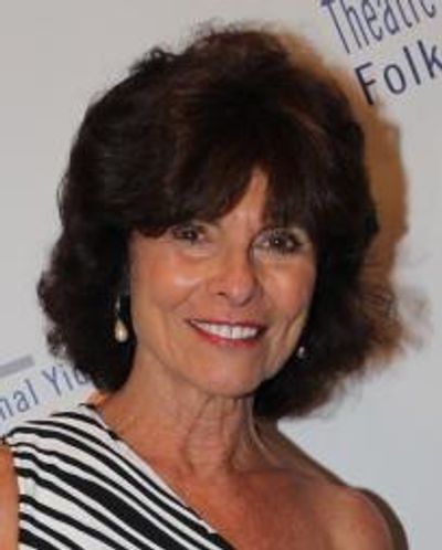 Adrienne Barbeau Headshot