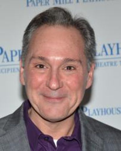 Kevin Pariseau Headshot