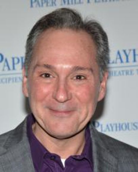 Kevin Pariseau Headshot