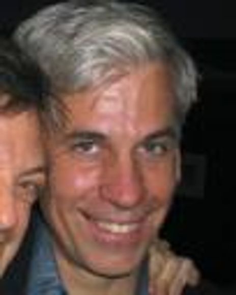 Jim Bakunas Headshot