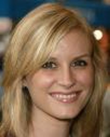 Bonnie Sommerville Headshot