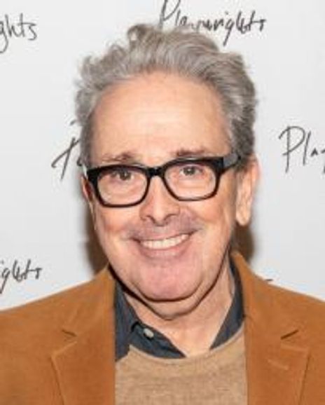 Craig Lucas Headshot