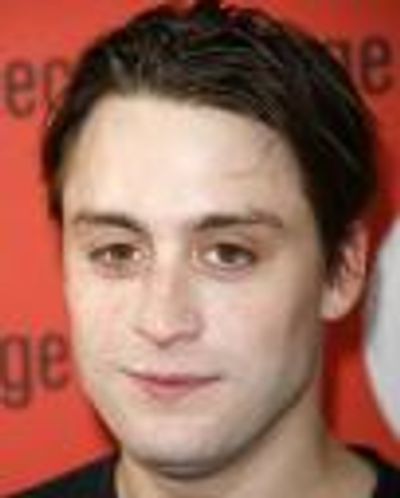 Kieran Culkin Headshot