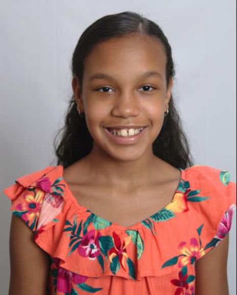 Victoria Roberts Headshot