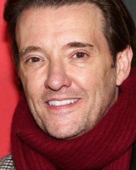 Jason Butler Harner Headshot