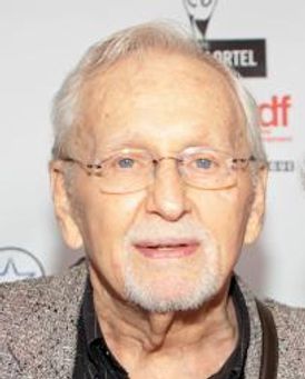 Alvin Epstein Headshot