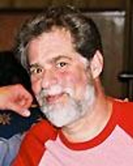 Steve Margoshes Headshot