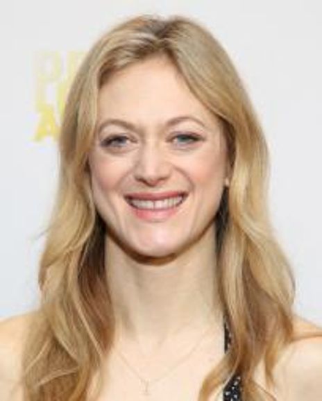 Marin Ireland Headshot