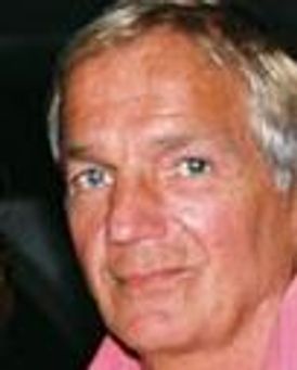 Wesley Fata Headshot