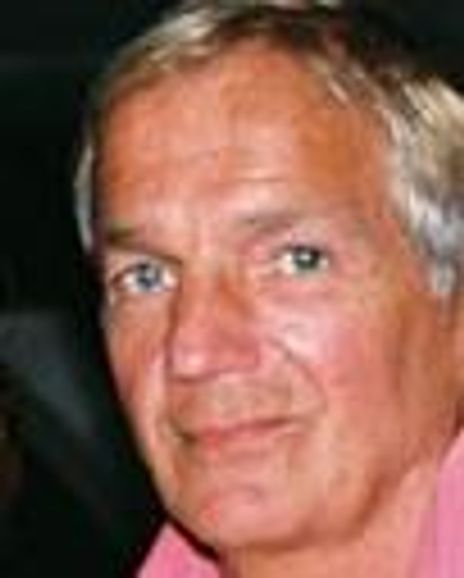 Wesley Fata Headshot