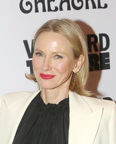 Naomi Watts Headshot