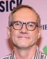 Mark Brokaw