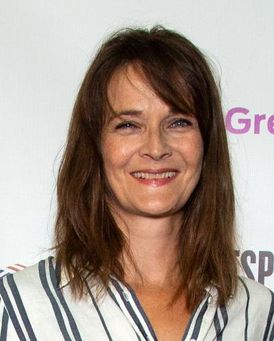 Enid Graham Headshot