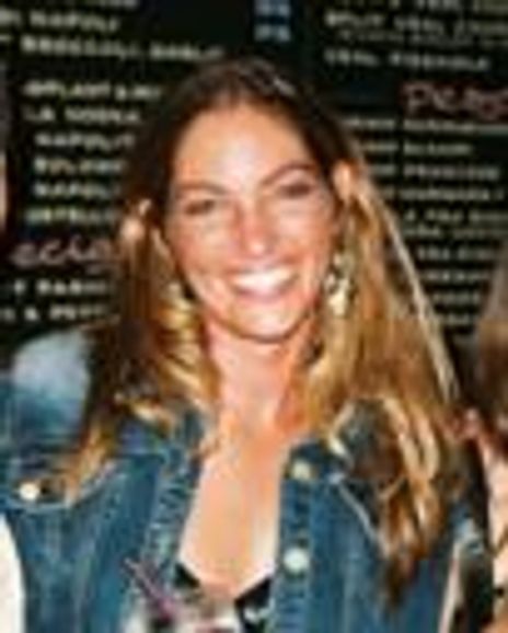 Audrey Hueckel Headshot