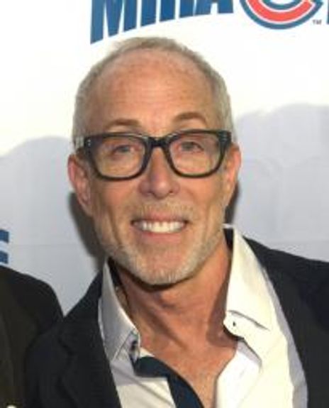 Jason Brett Headshot