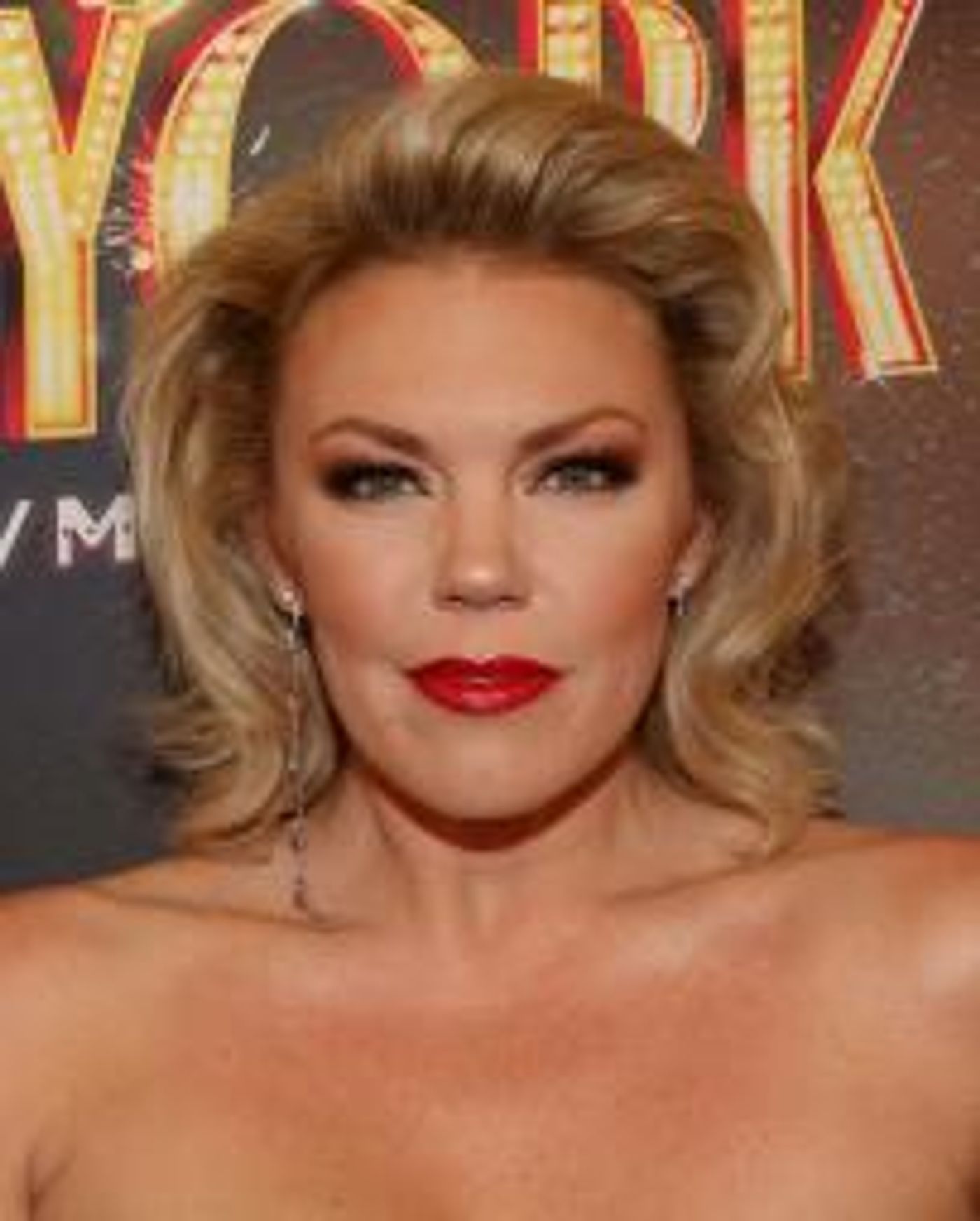 Meet the Cast of SMASH, Beginning Previews Tonight on Broadway  Image