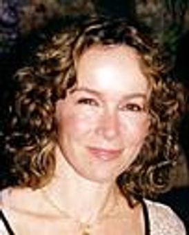 Jennifer Grey Headshot