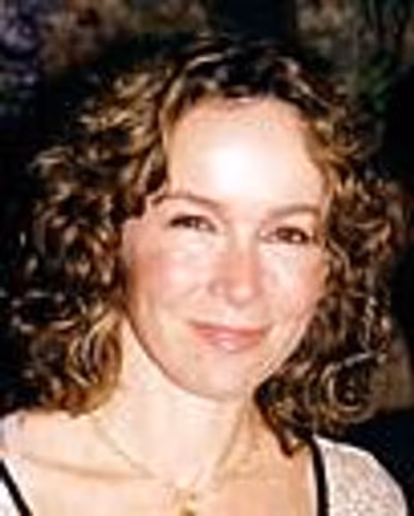 Jennifer Grey Headshot