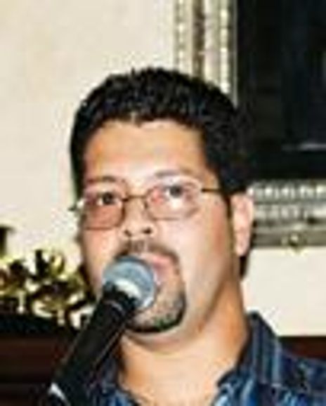 Carlos Martinez Headshot