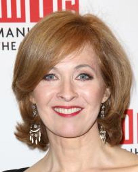 Kathleen McNenny Headshot