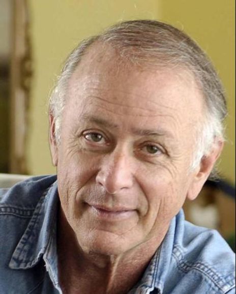 Jonathan Burrows Headshot