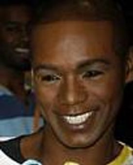 Ramón Flowers Headshot