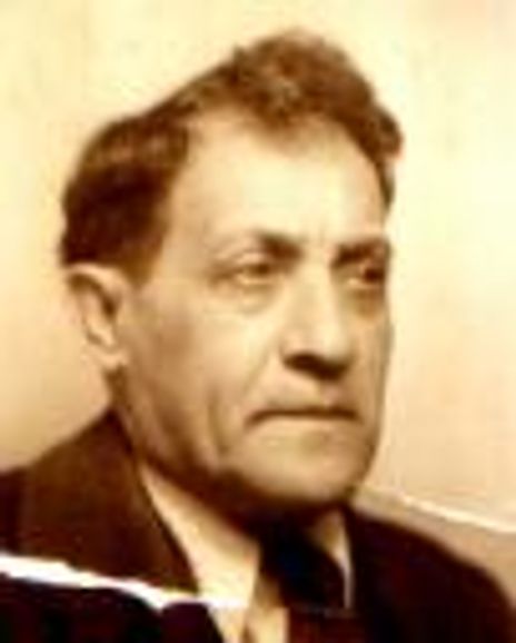 Rivkah Lapidus Headshot