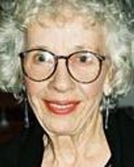 Ann Guilbert Headshot