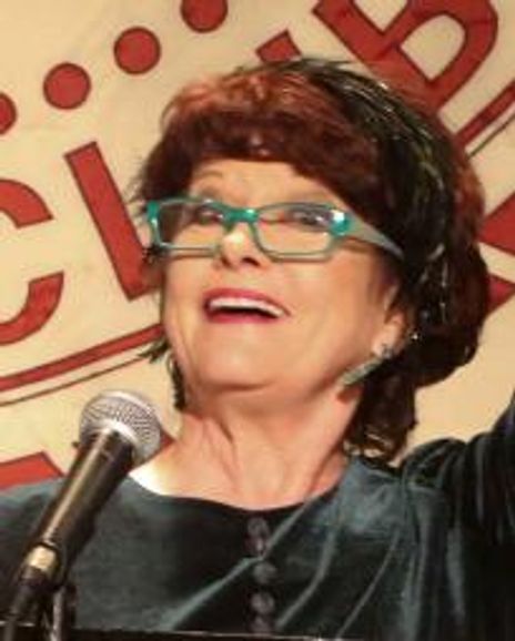 Kathy Conry Headshot