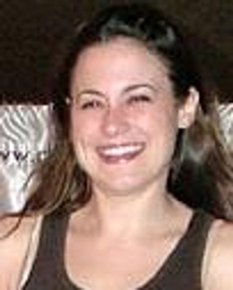 Liz Cromwell Headshot