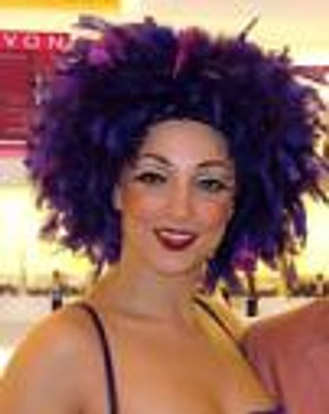 Corinne McFadden Headshot