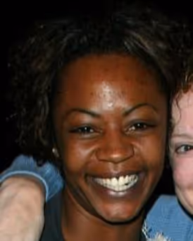 Kisha Howard Headshot