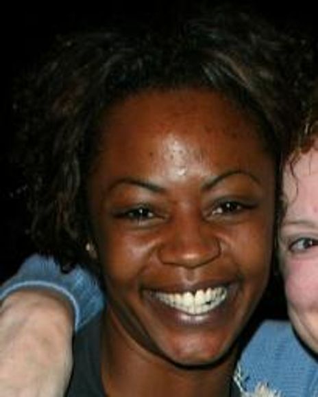 Kisha Howard Headshot