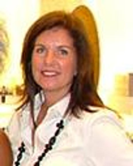 Eileen Higgins Headshot