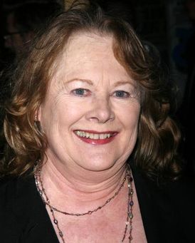 Shirley Knight Headshot