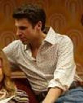 Josh Prince Headshot