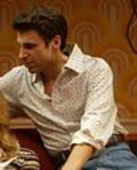 Brian Henderson Headshot